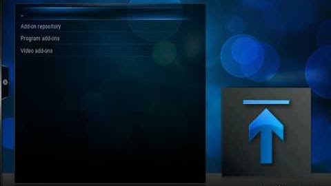 Installing/Upgrading Dexter TV