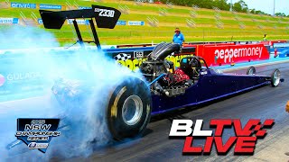 LIVE DRAG RACING | NSW Championship Round 2 - Sydney Dragway