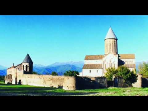 ვიდეო: მსოფლიოში ყველაზე დიდი ტაძარი