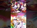 【東方ロストワード】ロスワライブレイマリのラスワがもう最高です!可愛すぎ(*‘∀‘)#東方ロストワード #ゆっくり実況#レイマリ