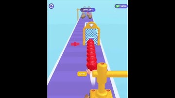 Gem Stack Level 263 to 264 | #gemstack