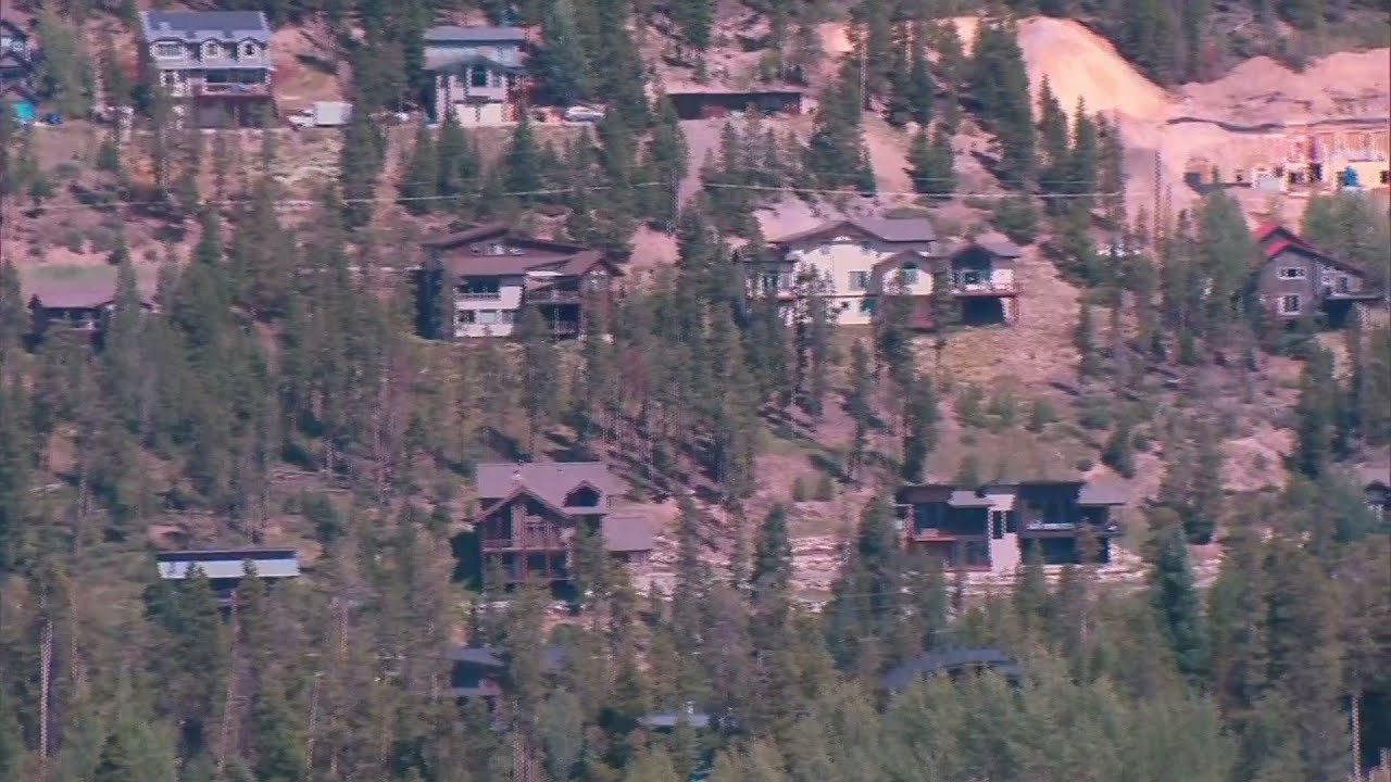 Breckenridge Considers Cap On Short-Term Rentals