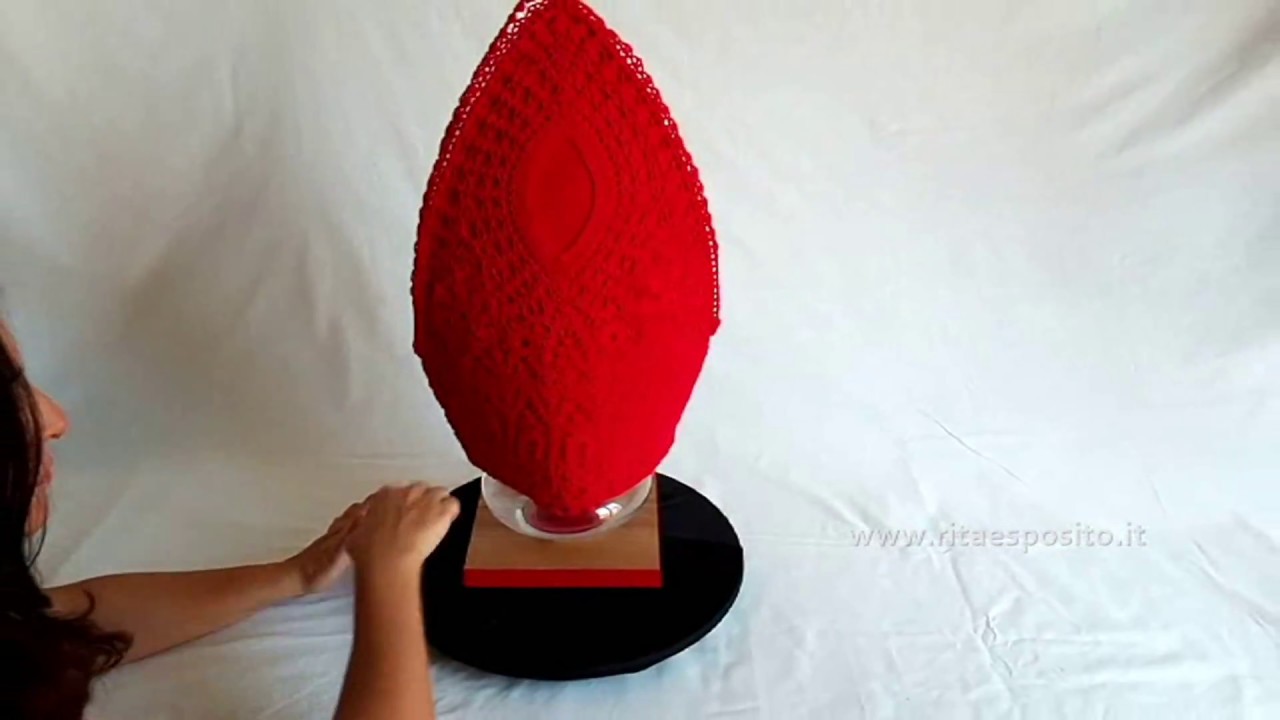 Il Tesoro di Rita Esposito