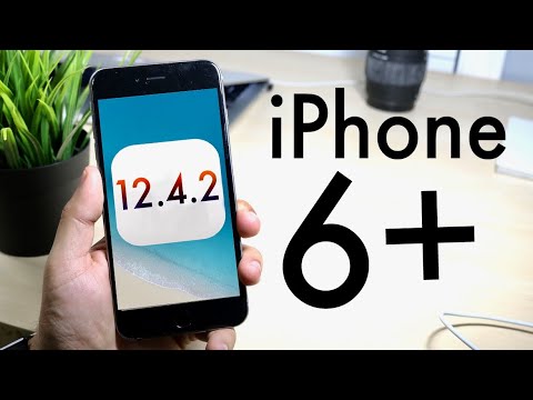 iPhone 6 Plus iOS 12 Performance Any Better? Hello all, and welcome to this video review of the Appl. 