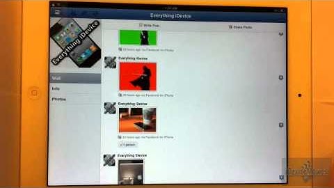 Best iPad Cydia Tweaks: AutoScroller - Automatic Up and Down Scrolling Enable With Activator Methods
