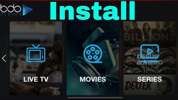 How to Install BOB Player IPTV on Mobile | Easy way to install BOB Player
