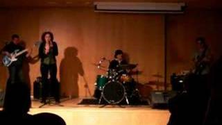 Snatch - Blues no CS Fontiñas - WWW.VIDEOTECAGALEGA.ES