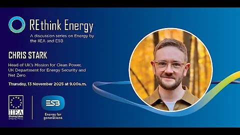 Clean Power by 2030: The UK’s Path to Energy Security and Net Zero