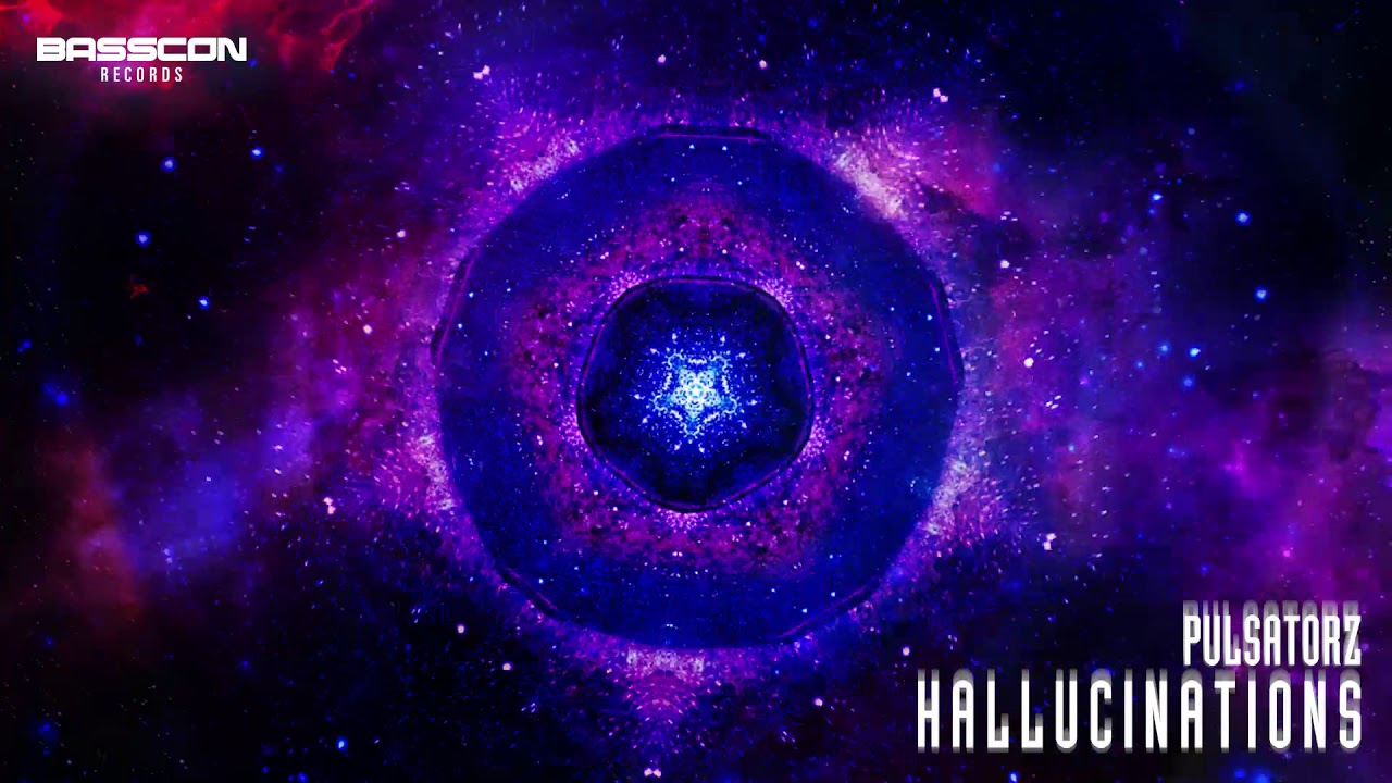Watch Pulsatorz - Hallucinations | Basscon Records on YouTube Watch Pulsatorz - Hallucinations | Basscon Records on YouTube