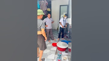 Cách tìm ra lỗi rò rỉ ống nước hiệu quả nhất #sieuamnuoc #hanoi #saigon #plumber #plumbing