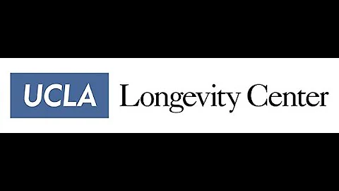 UCLA Longevity Center, 2022-08-25, Dr. Gregory Cole