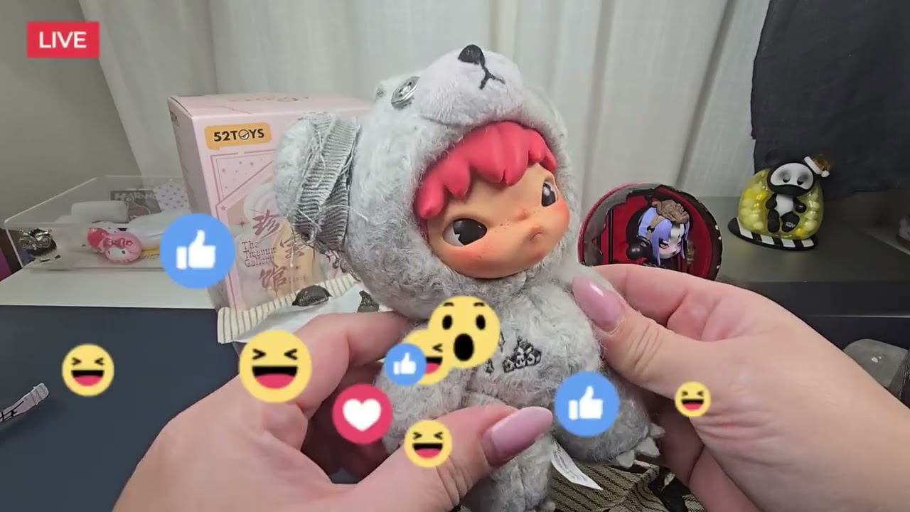 What's the difference? POP MART POP NOW VS STORE-Bought?