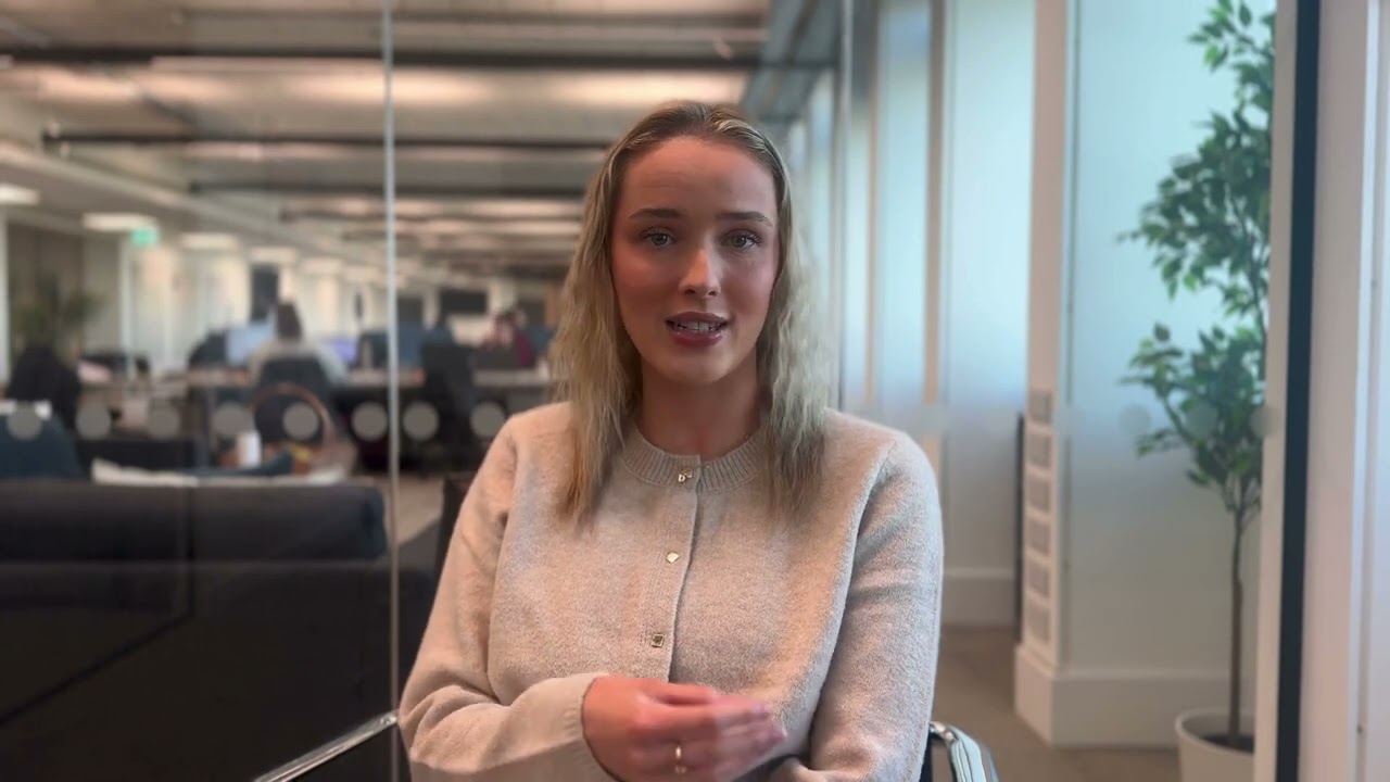 Emily Sim - Why LINQ?