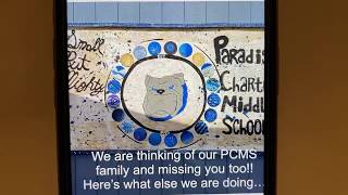 PCMS Staff video