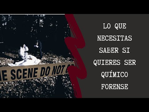 Cómo Convertirse En Toxicólogo Forense En Los Ee. Uu.