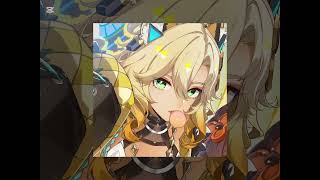 Xilonen Theme / Fervent Beats - Genshin Impact [Sped Up]