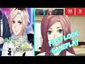 DYNAMIC CHORD feat. apple-polisher – Nintendo Switch / Switch 2