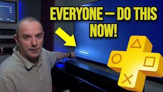 How To Turn Off PS Plus Auto Renew — Every Member Needs To Do This NOW!
