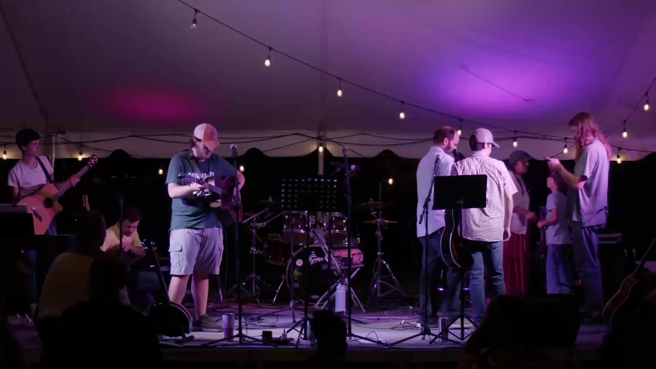 Sukkot 2025 - Night 7-  Salt of The Earth Ministries