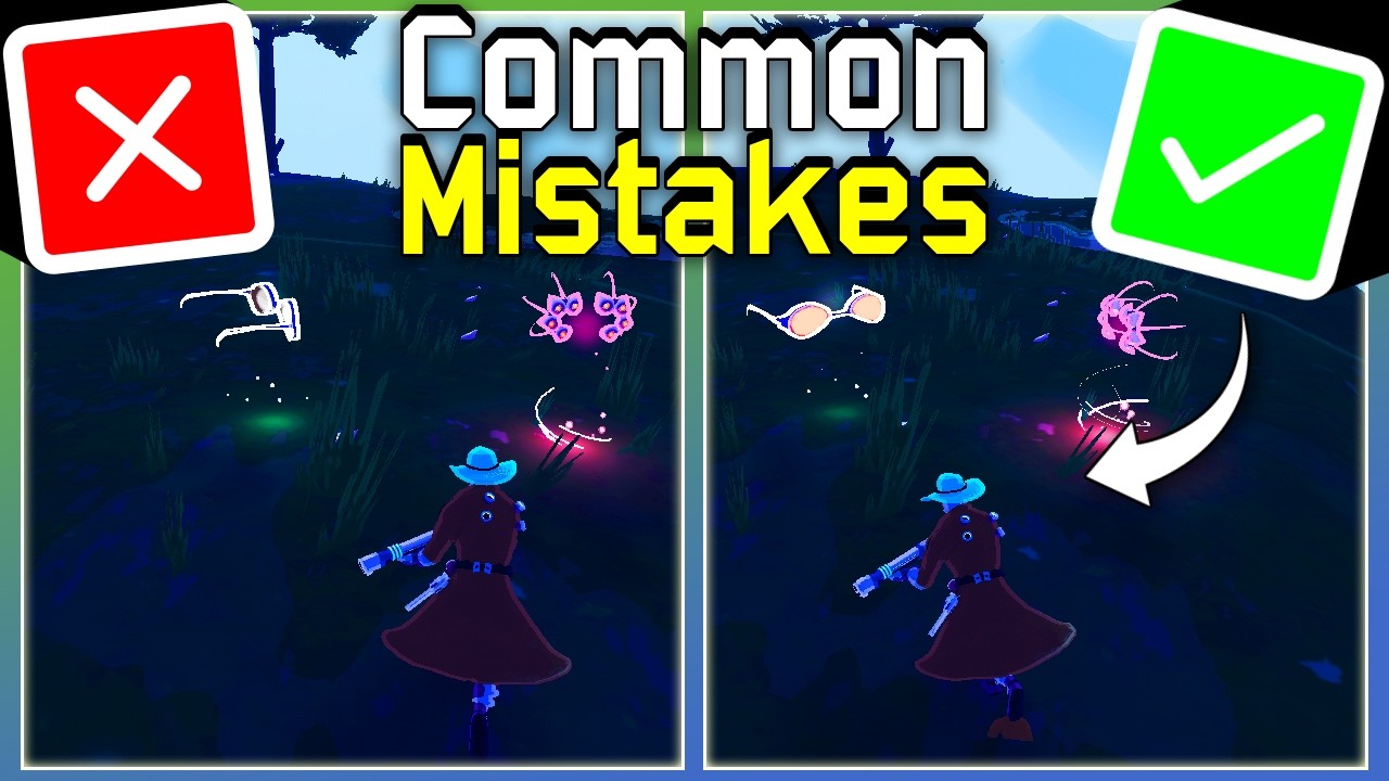 10 Mistakes YOU are making in Risk of Rain 2