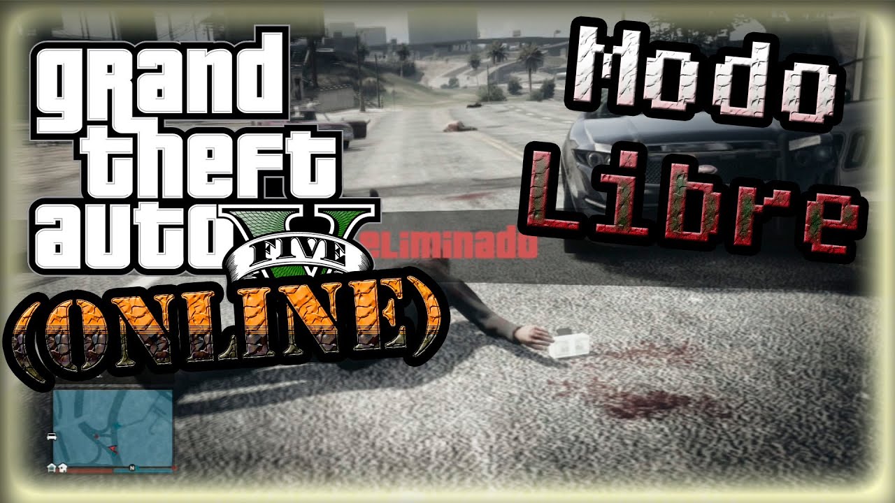 Cosas Para Hacer En Gta Online