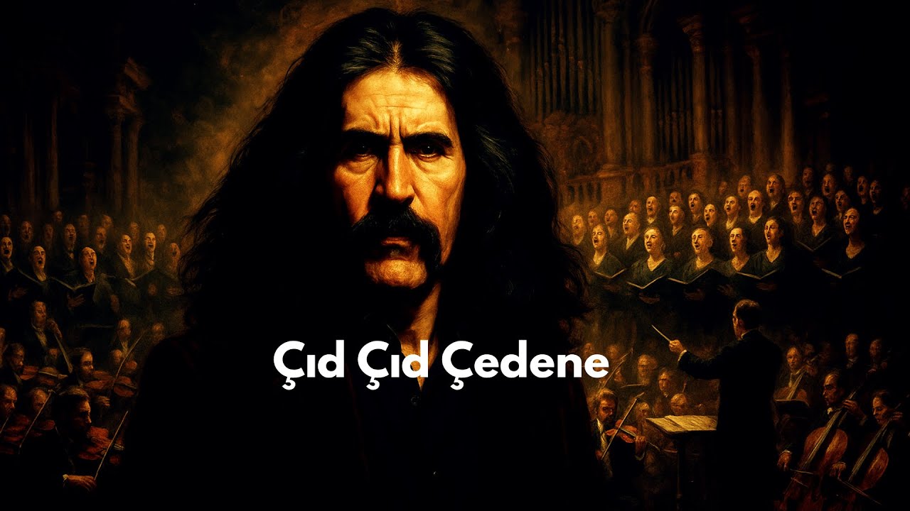 Çıd Çıd Çedene (Epic Polyphonic Choral Orchestral Rework)