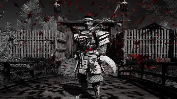 Ghost of Tsushima New Game+ Part 1