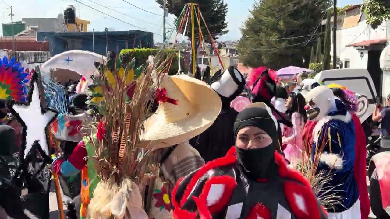 Nueva Generación 2026 #Video13 