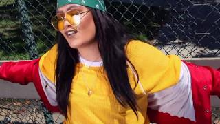 Lea Love - No Feels (Official Music Video)