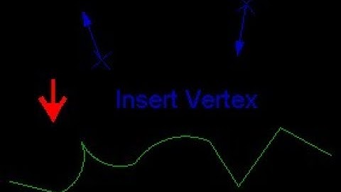How to Insert Z Vertex Automatically-Attributes Value Transfer From Z Vertex- Arc Gis Tutorial