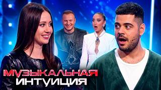 Musical Intuition Show: Season 6, Episode 3 (Buzova, Kagramanov, Shalnov, Zhuravlev, Ivanchenko) screenshot 5
