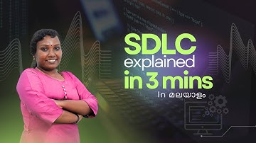 What is SDLC software development life cycle in malyalam | The key phases of the SDLC