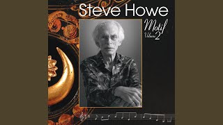 Video thumbnail of "Steve Howe - Cross Country"