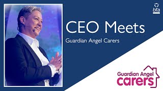 Guardian Angel Carers