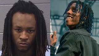 Famous Dex Calls Lil Jay In Prison