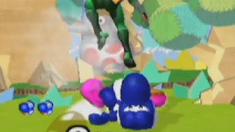 Top 20 Edge-Cancels #2 - Super Smash Bros