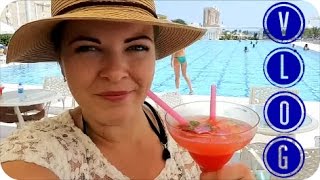 VLOG:#немножкоменя...мой отдых на Кипре❤Cyprus/Day 7&8 ❤Людмила Микитюк(Всем привет❤Добро пожаловать на мой канал:https://goo.gl/1RTUCT❤ В этом видео я Вам покажу как я отдыхала на Кипре..., 2016-08-28T11:56:51.000Z)