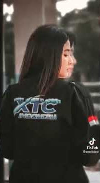 cewe xtc mantap