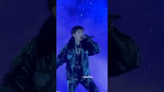 BTS WORLD TOUR ARIRANG IN GOYANG DAY3 20260412 #bts #arirang #suga