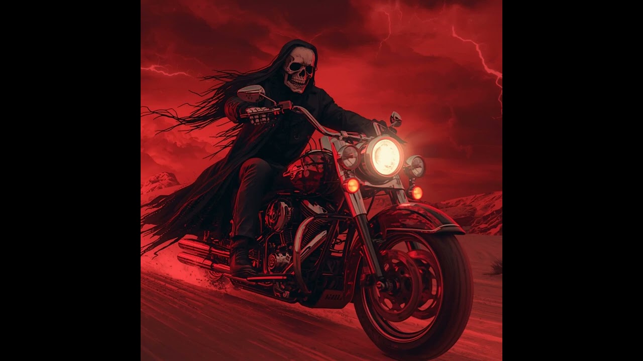 Música para almas condenadas 