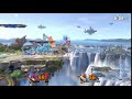 Bowser UP B