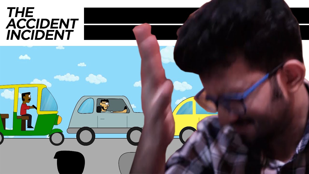 Flexing about my driving skills || Short and lame stories with Smoltownboi.