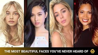 Top 25 Most Beautiful Transgender Models