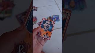 Todas A Figurinhas Minhas Do Brazil E De Bafo