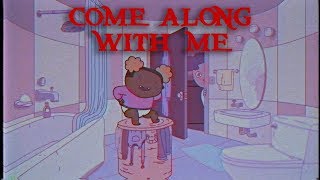 Come Along With Me - Adventure Time Edit Buff Baby