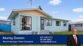 23 Douglas Street, Levin, Horowhenua, Manawatu 23 Douglas Street, Levin, Horowhenua, Manawatu