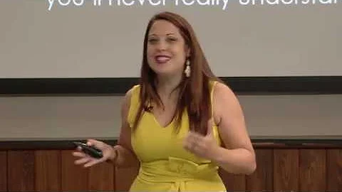 Monique Mitchell: What Every Judge and Attorney Ne...