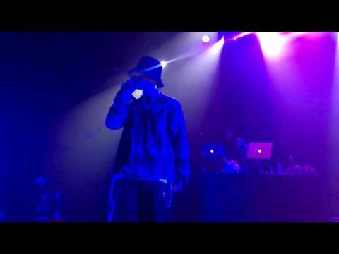 DEAN - 넘어와 Come over (Club Eskimo Tour Toronto)