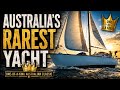 Rarer Than Rare — Restoring a 43-Year-Old Classic Australian Sailboat | Siquando