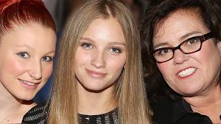 The Tragedy Of Rosie O'Donnell's Daughter